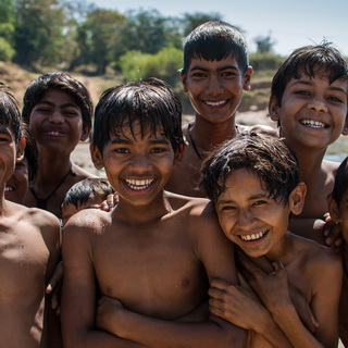 Panna - Laughing boys